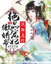 哪个小说的女主角叫凤舞